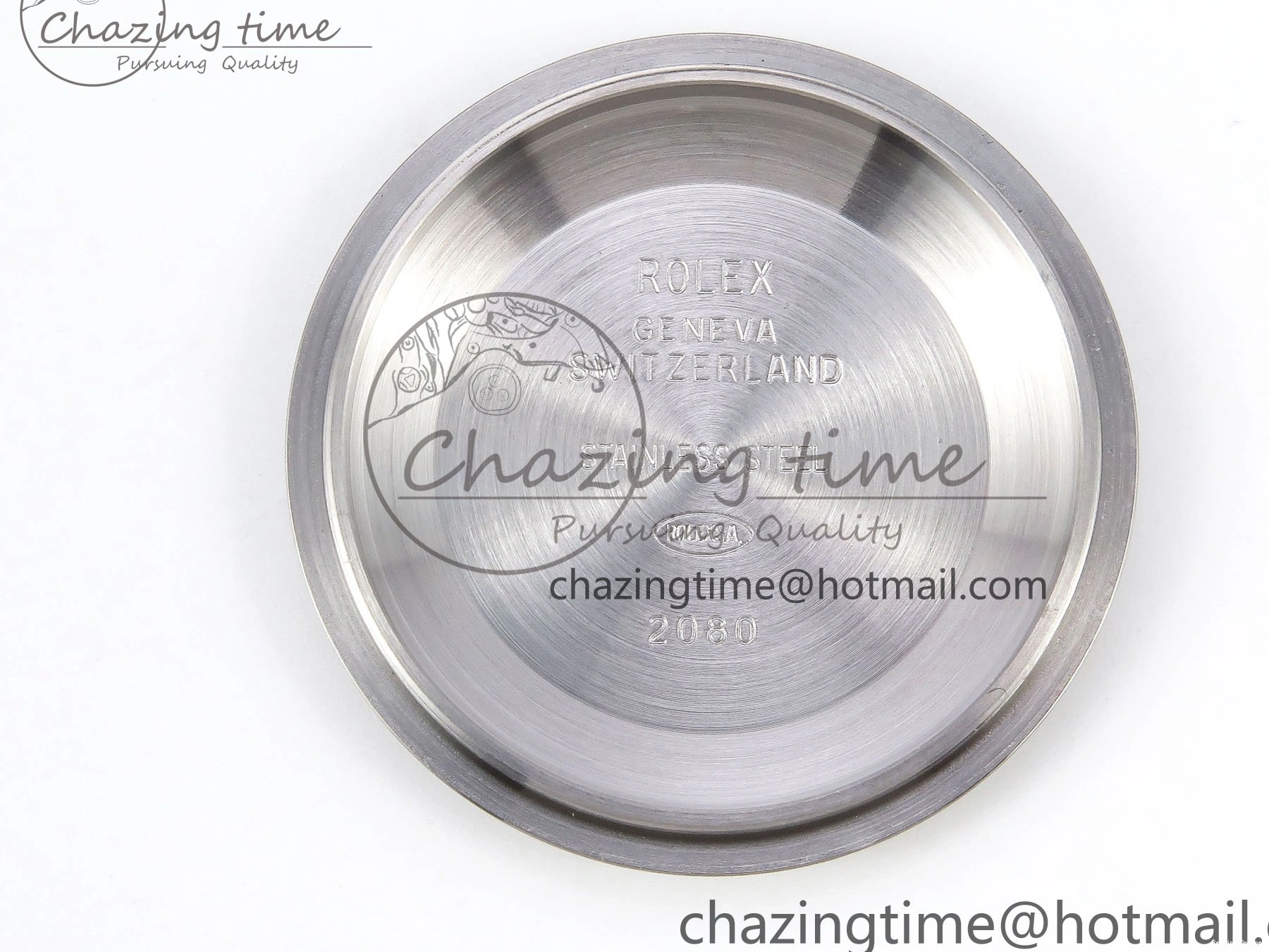 0107 DateJust 36 126233 APF 1:1 Best Edition 904L Steel YG Diamonds Dial on SS YG Jubilee Bracelet VR Unisex 1592